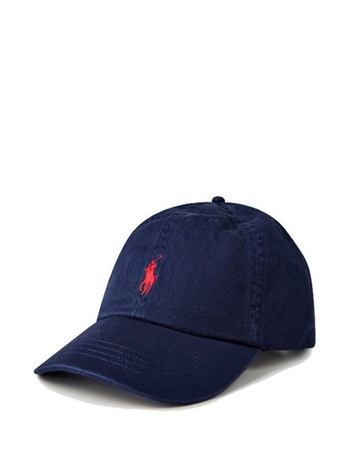 Cappello donna baseball POLO RALPH LAUREN | 211912843021